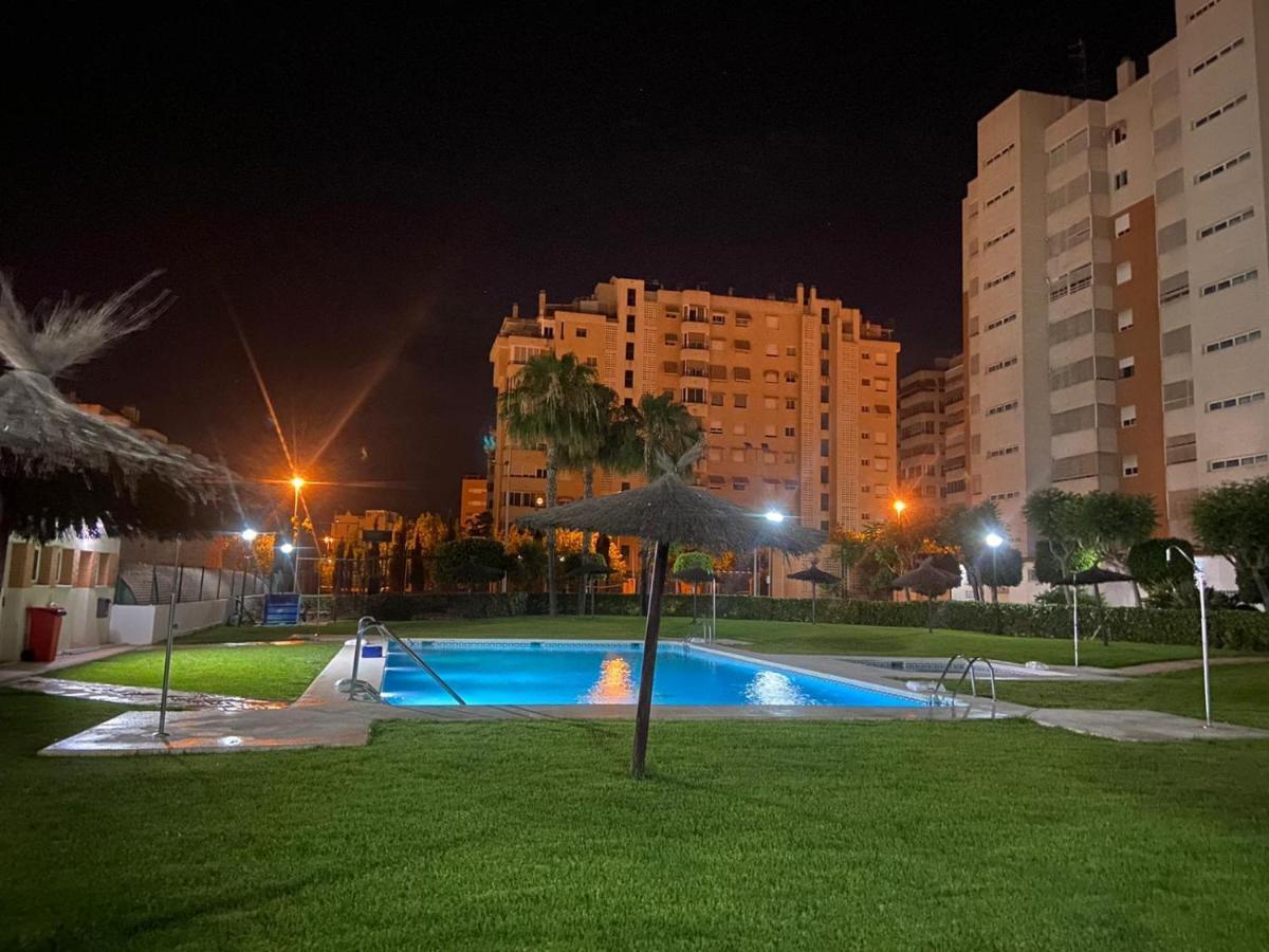 Modern Apartment In San Juan Beach Alicante Dış mekan fotoğraf
