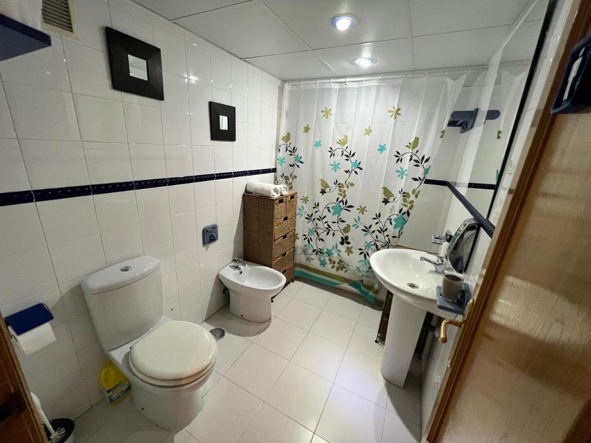 Modern Apartment In San Juan Beach Alicante Dış mekan fotoğraf