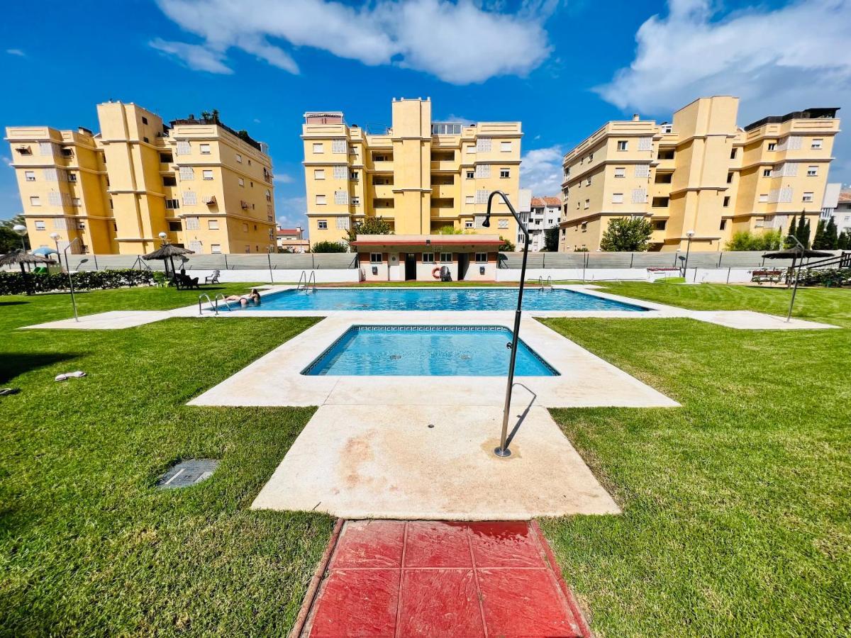 Modern Apartment In San Juan Beach Alicante Dış mekan fotoğraf