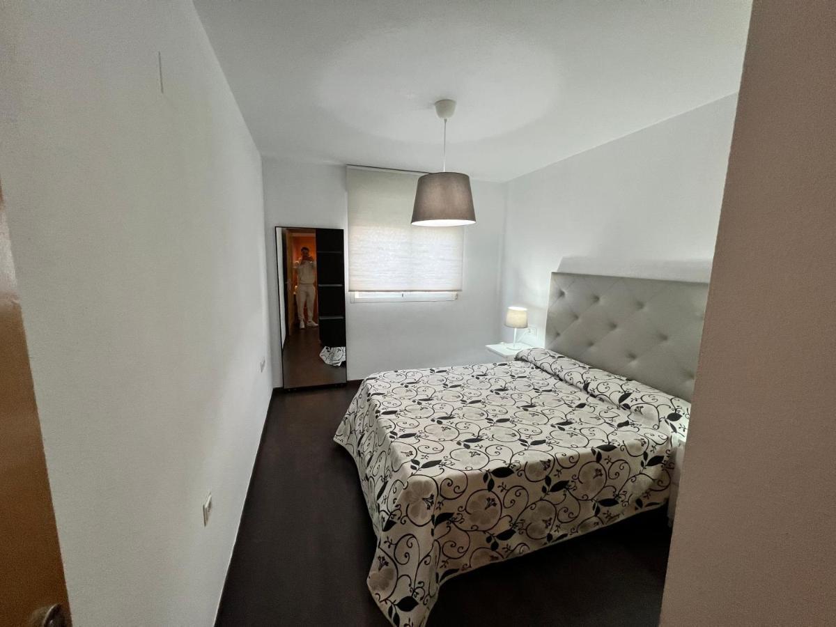Modern Apartment In San Juan Beach Alicante Dış mekan fotoğraf