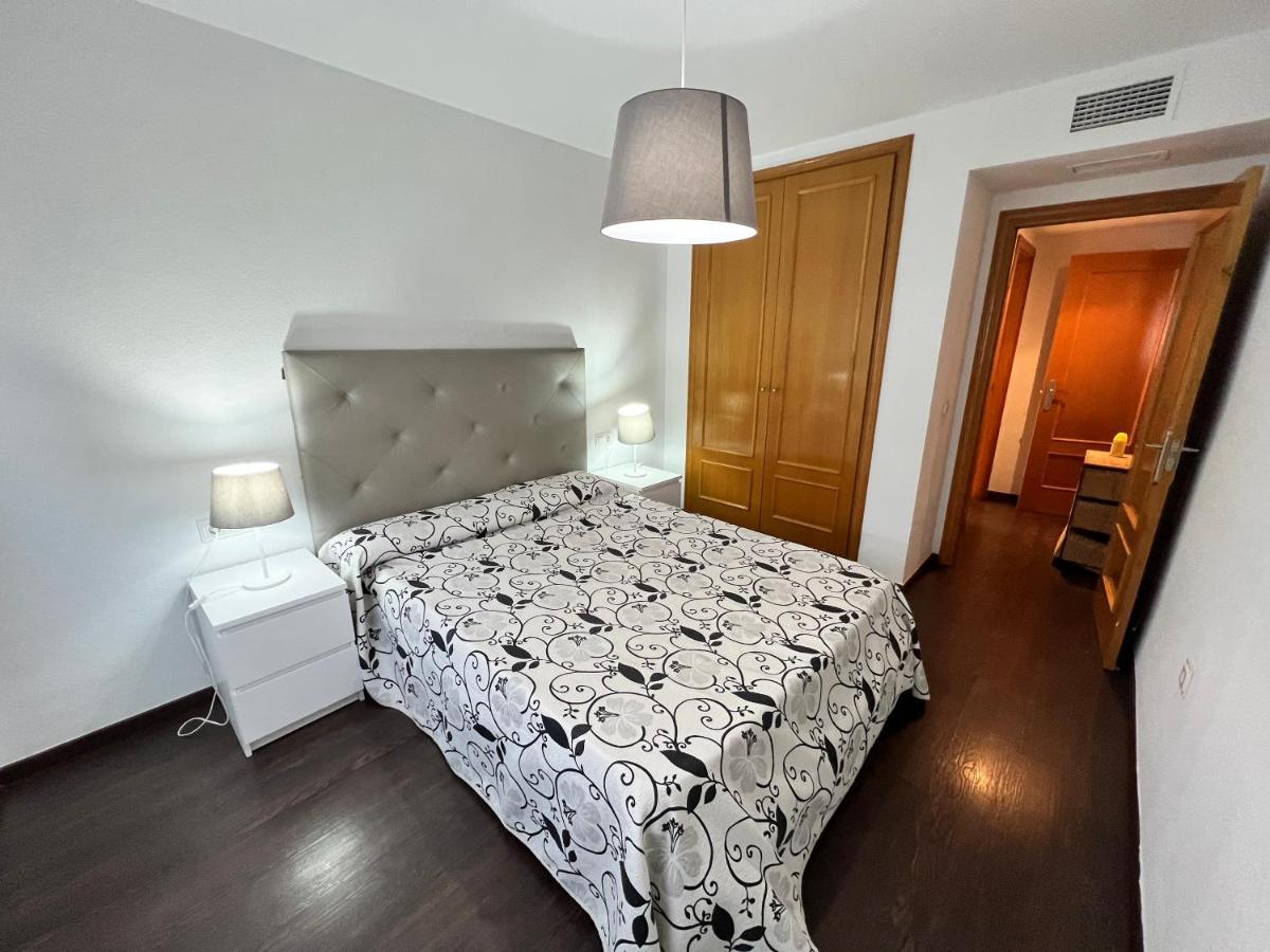Modern Apartment In San Juan Beach Alicante Dış mekan fotoğraf