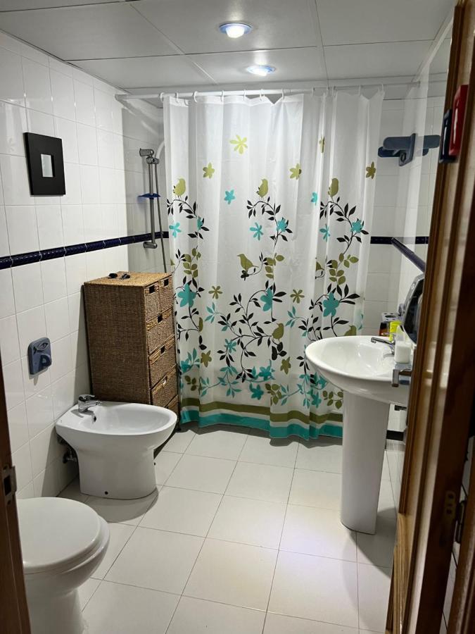 Modern Apartment In San Juan Beach Alicante Dış mekan fotoğraf