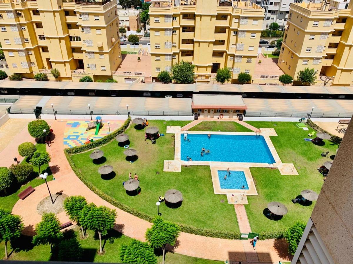 Modern Apartment In San Juan Beach Alicante Dış mekan fotoğraf