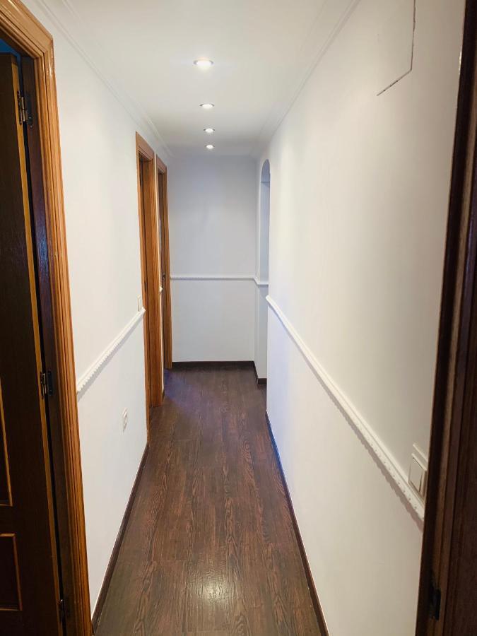 Modern Apartment In San Juan Beach Alicante Dış mekan fotoğraf