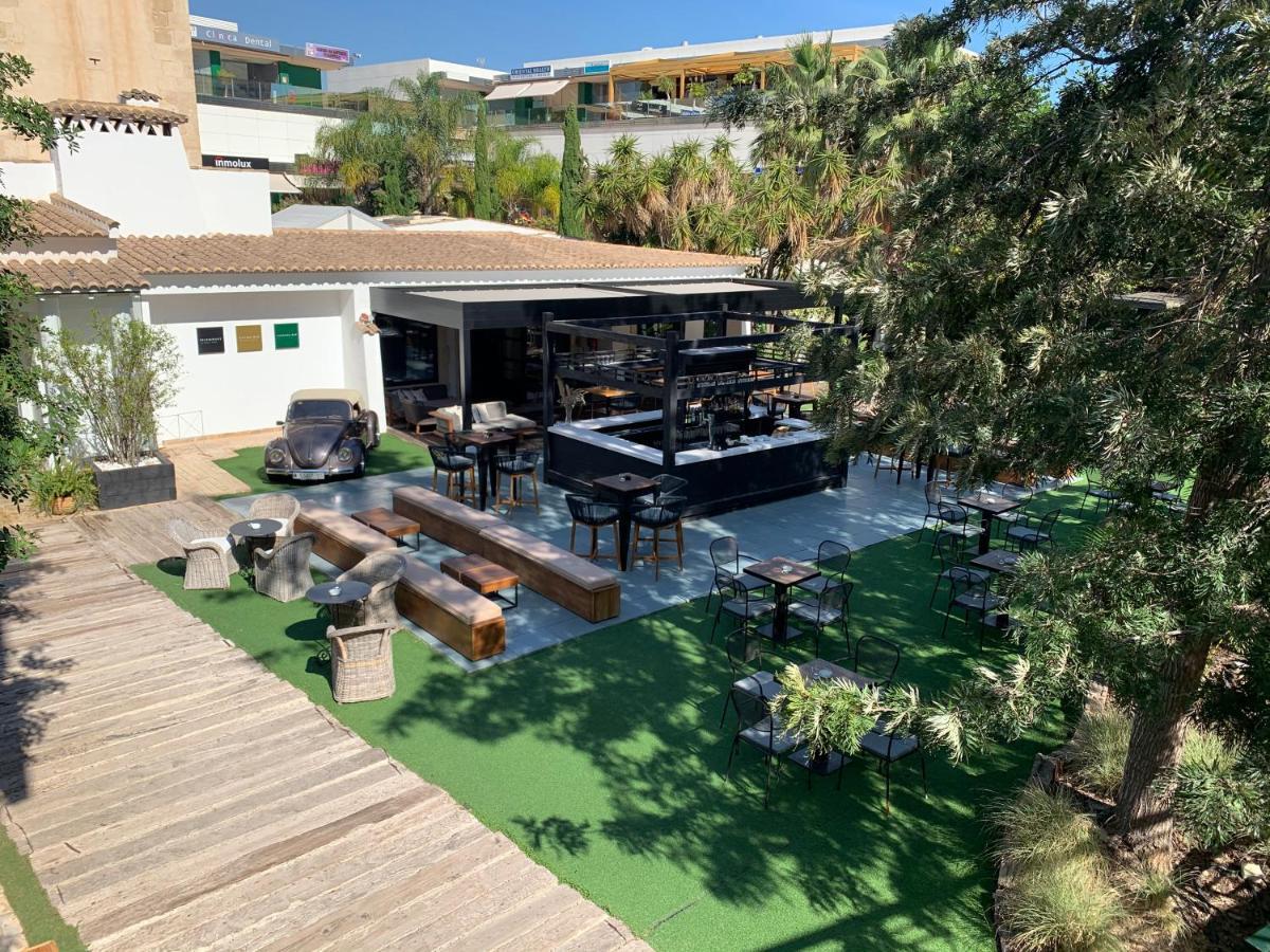 Modern Apartment In San Juan Beach Alicante Dış mekan fotoğraf